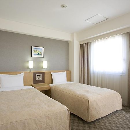 Unizo Inn Tokyo Asakusa Extérieur photo