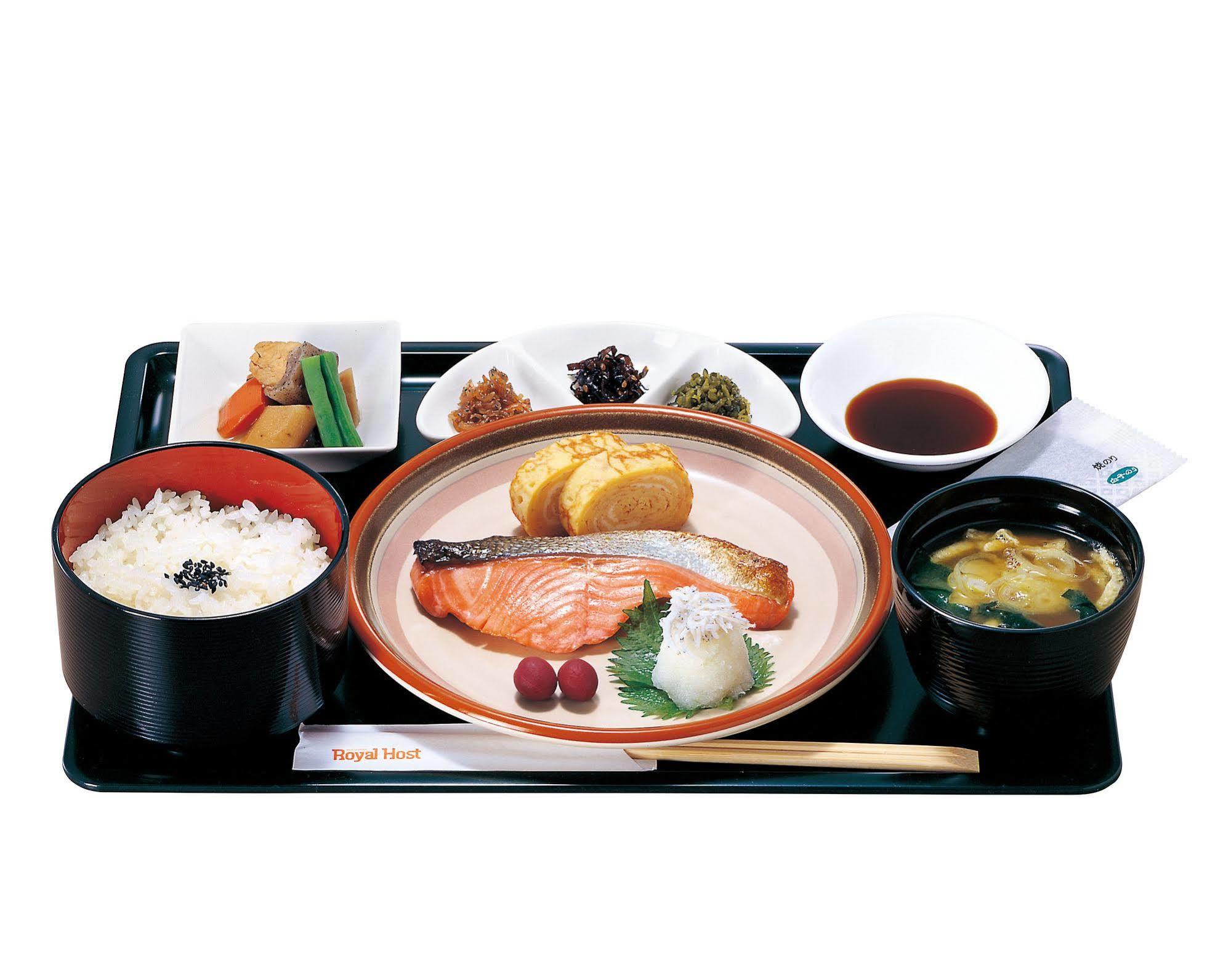 Unizo Inn Tokyo Asakusa Extérieur photo