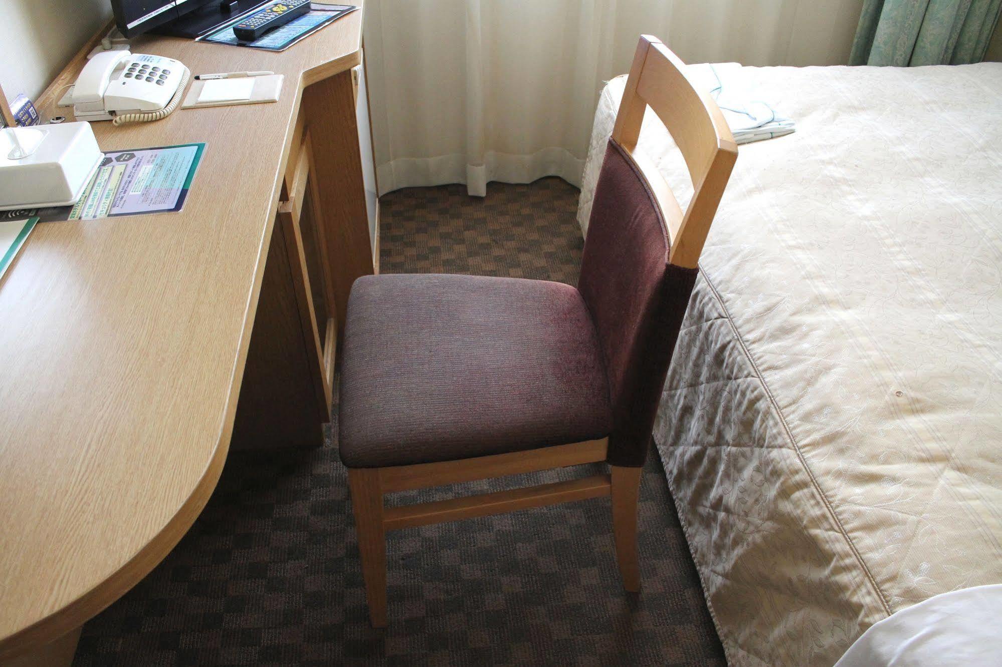 Unizo Inn Tokyo Asakusa Extérieur photo