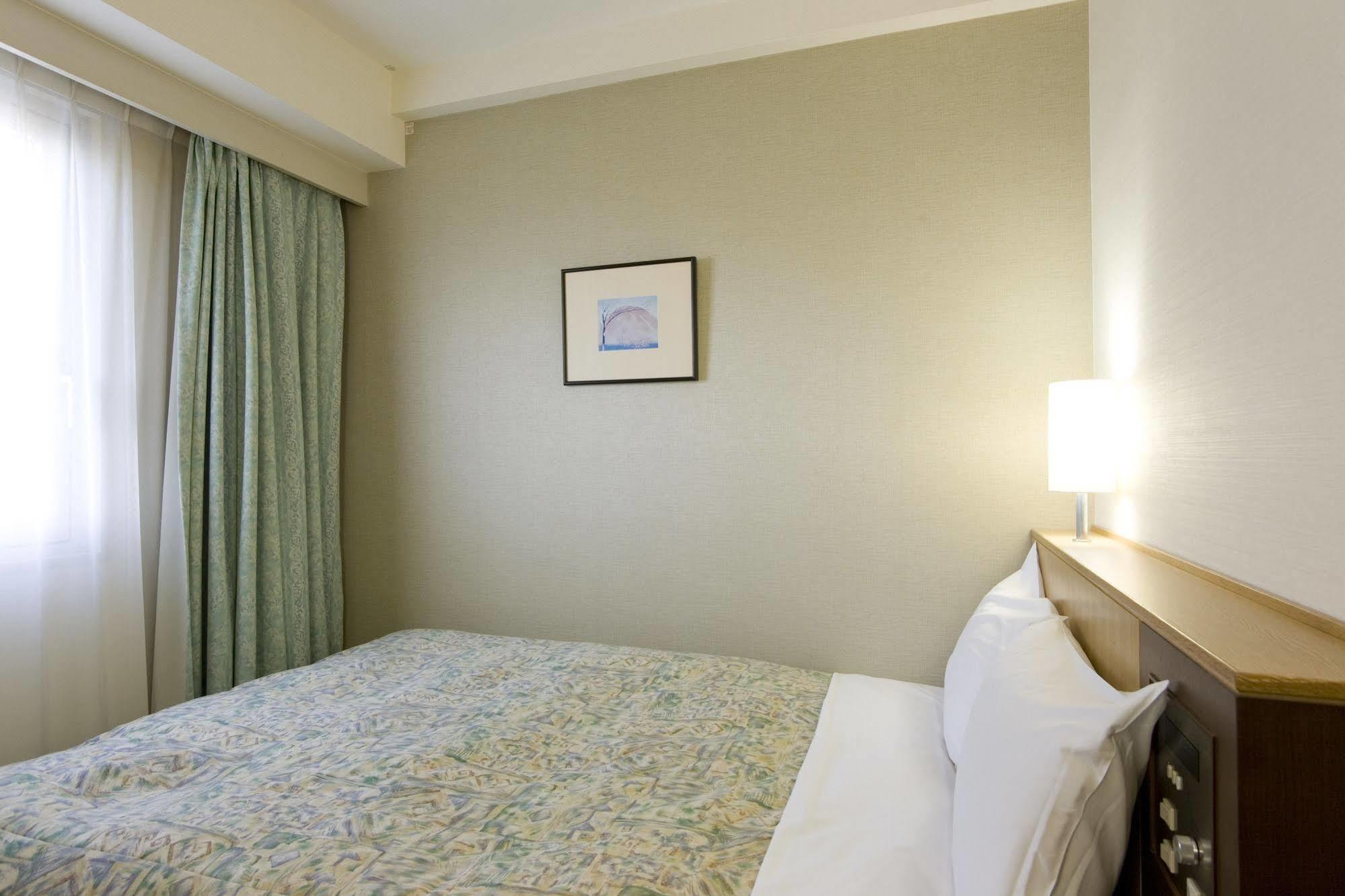 Unizo Inn Tokyo Asakusa Extérieur photo