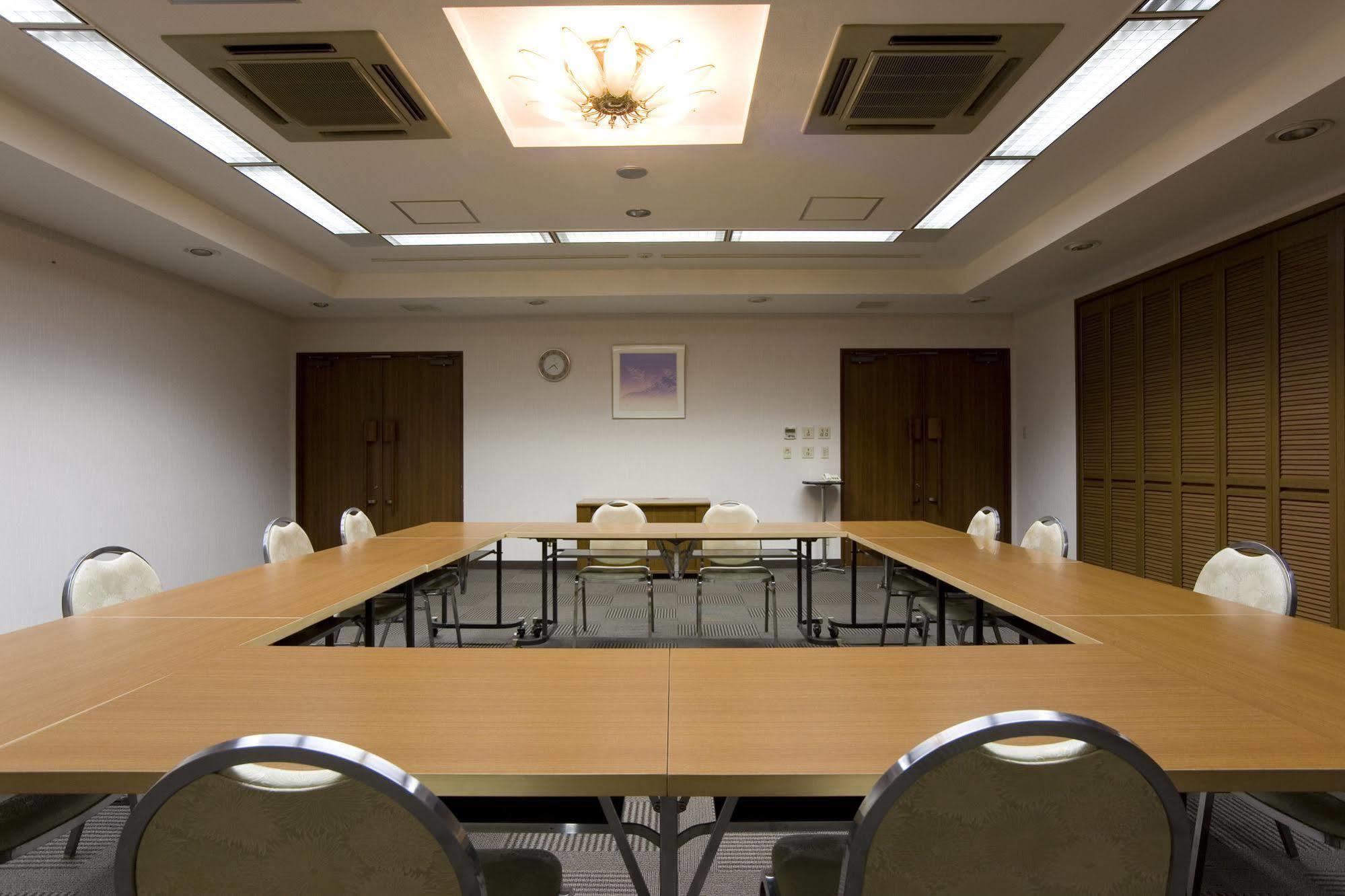 Unizo Inn Tokyo Asakusa Extérieur photo