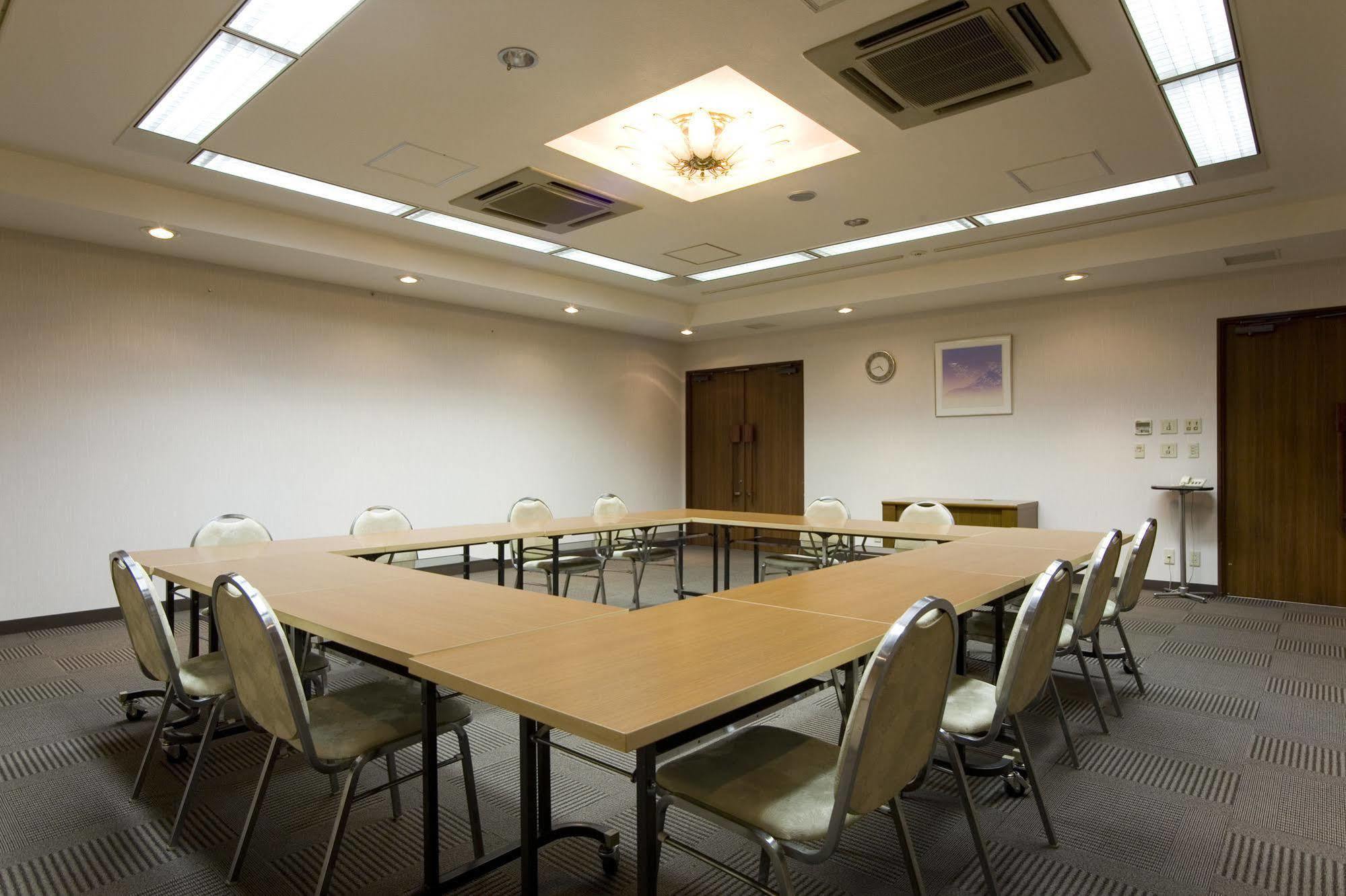 Unizo Inn Tokyo Asakusa Extérieur photo