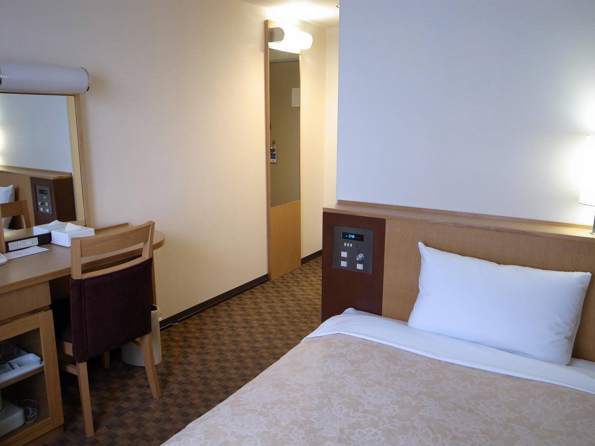 Unizo Inn Tokyo Asakusa Extérieur photo